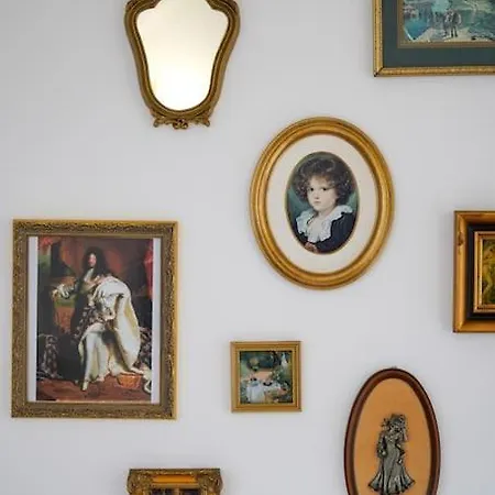 Appartamento Le Cocon De La Reine