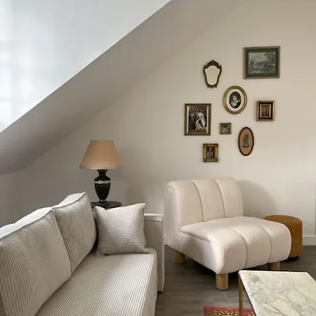 Le Cocon De La Reine